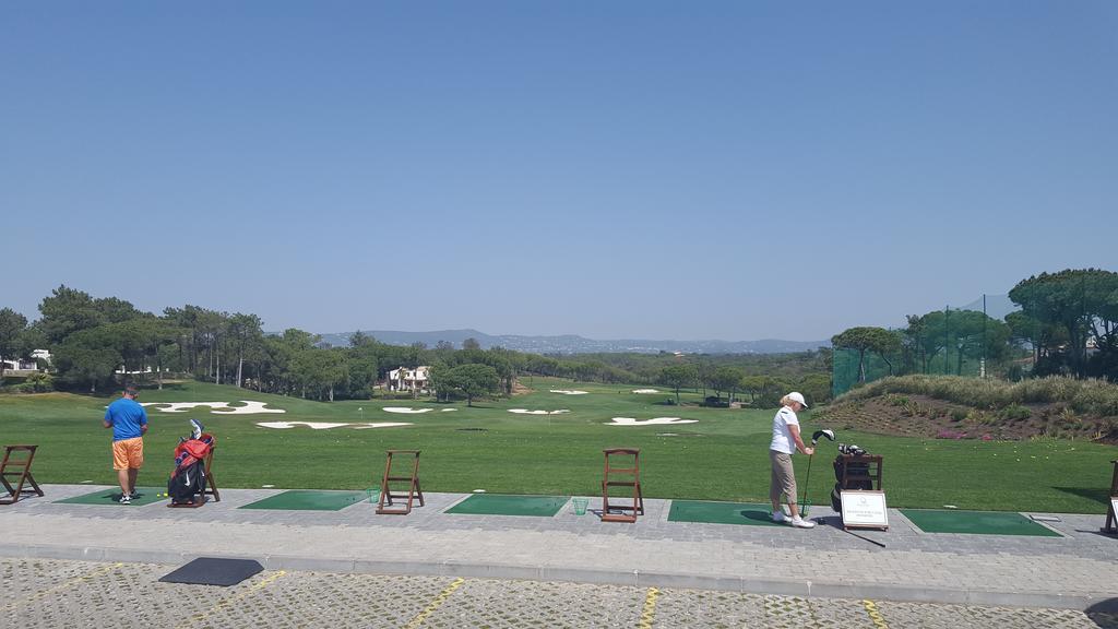Victory Village Club, Quinta Do Lago Exterior photo
