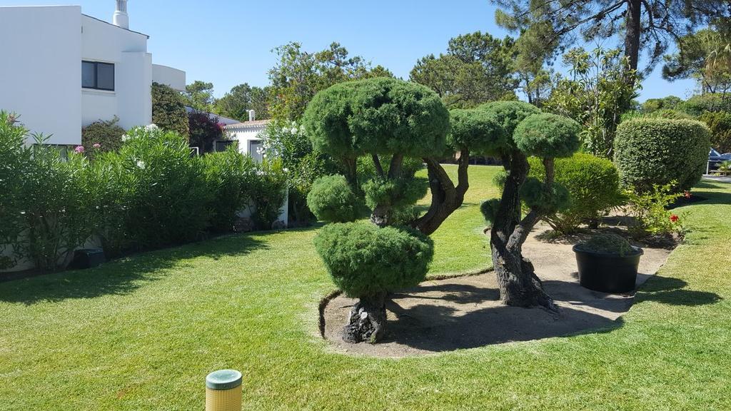 Victory Village Club, Quinta Do Lago Exterior photo