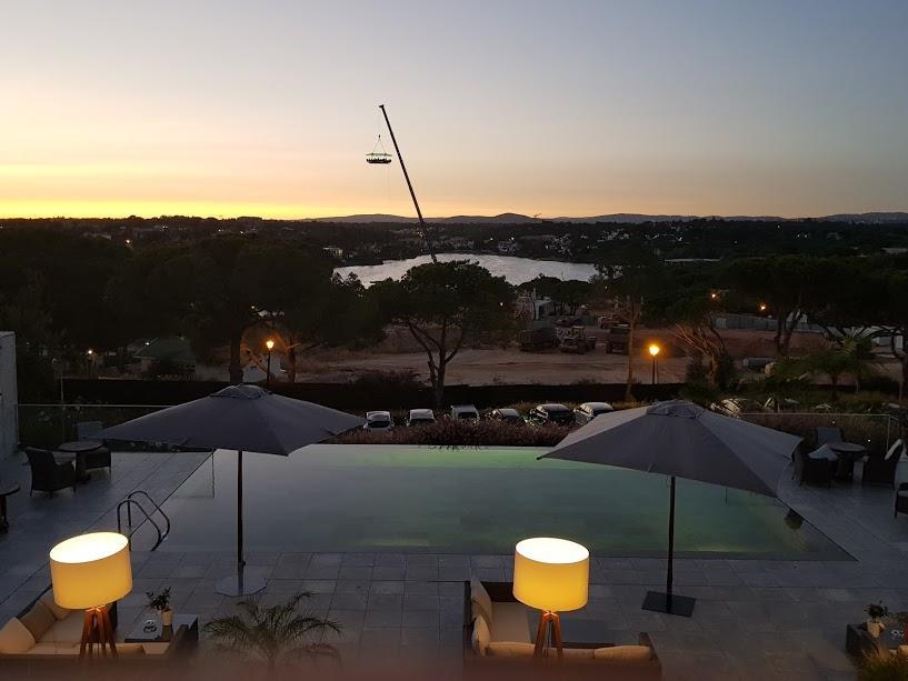 Victory Village Club, Quinta Do Lago Exterior photo