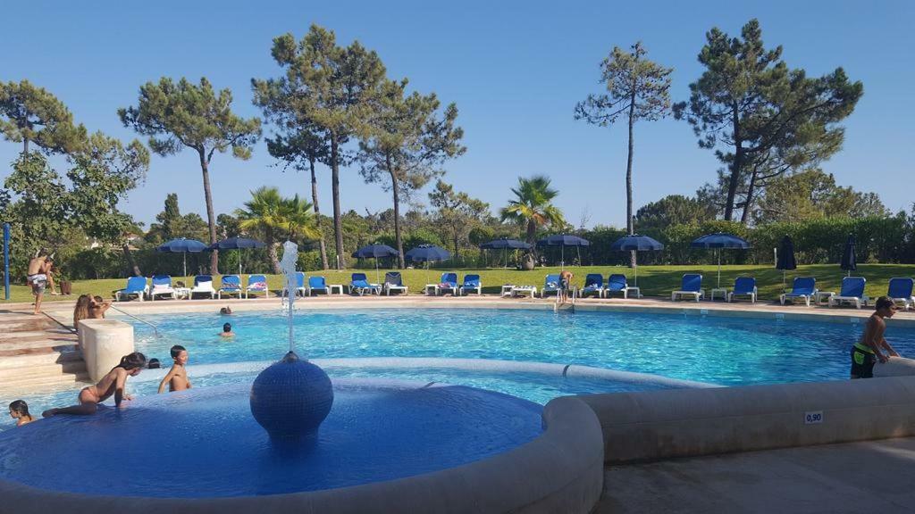 Victory Village Club, Quinta Do Lago Exterior photo